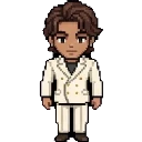 Trev Santino sprite