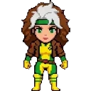 Rouge sprite