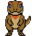 Concavenator sprite