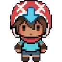 Lookout3D sprite