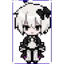 Dereck sprite