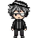 Matthew sprite
