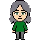 Ivory sprite