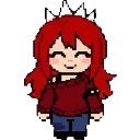Pin sprite