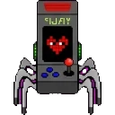 Plugapulse sprite