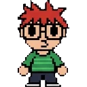 Nico sprite