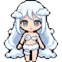 Nivhar Orien sprite