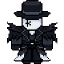 Asteriskus sprite