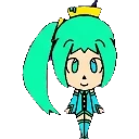 Soup earth chan sprite