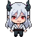 Rey Demonio Evelogia sprite