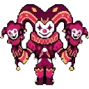 Bonnie sprite