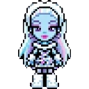Abbey Abominable sprite