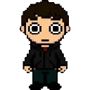 Negas sprite