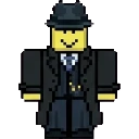 Don Sonnelino sprite