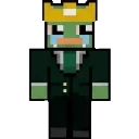 Froggy sprite