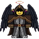 Telamon sprite