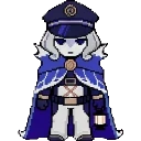 Wave sprite