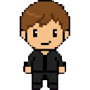 Elliott sprite