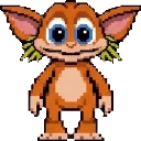 Norn sprite