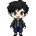 Brett sprite