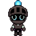 Soulvester sprite