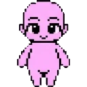 Pene sprite