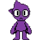 William Afton sprite