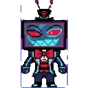 Vox sprite