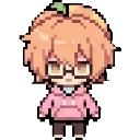 Whispy sprite