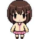Sakura sprite