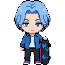 Langa sprite