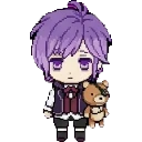 Kanato sprite