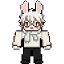 Jerry sprite