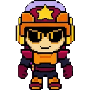 Lawrisiyo sprite