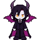 Licorice sprite