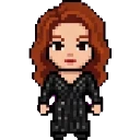 Eleanor Stanton sprite