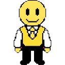 Verity sprite