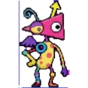 Zooble_3 sprite