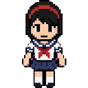 Sakura sprite
