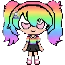 Ferris Wheel sprite