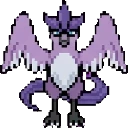 Articuno sprite