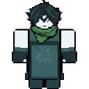 florist spawnist sprite