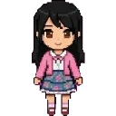 Michelle sprite