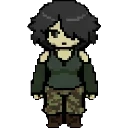 Чибант sprite