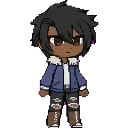 Kai sprite