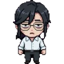 Alcott sprite