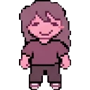 Ahsley sprite
