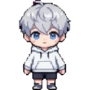 Thaddeus sprite