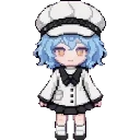 Coraline sprite