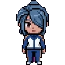 Nathan sprite